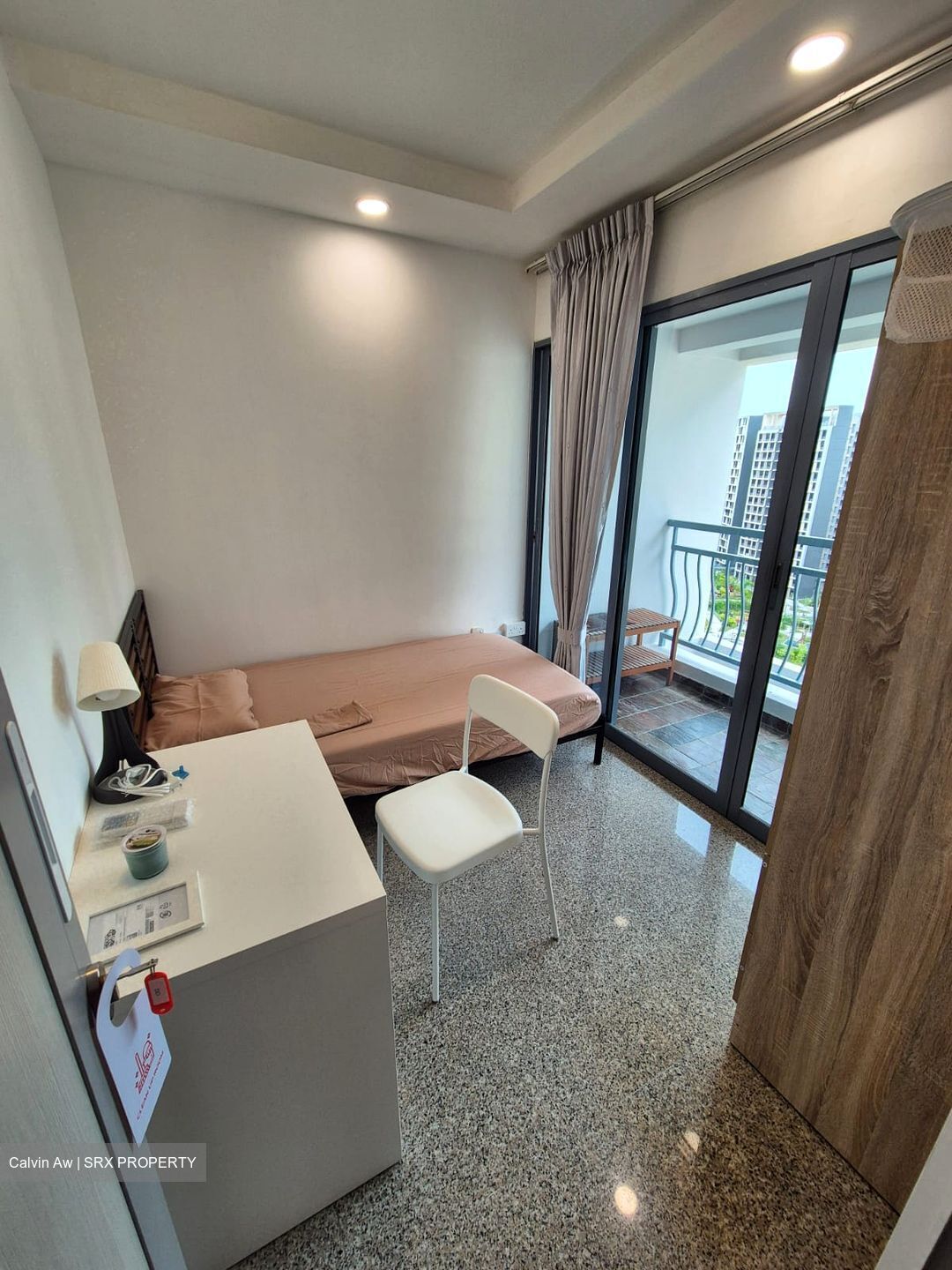 Aquarius By The Park (D16), Condominium #533052891